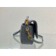 Fake Dior Caro Pouch Cloud Blue Cannage Calfskin Replica Replica Dior Caro Pouch Cloud Blue Cannage Calfskin