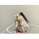 Fake Dior Caro Pouch White Cannage Calfskin Replica Replica Dior Caro Pouch White Cannage Calfskin