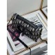 Replica Dior CD Signature Mini Bag Blue Oblique Jacquard Fake Dior CD Signature Mini Bag Blue Oblique Jacquard Replica
