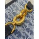 Replica Dior C'est Medium Bag Blue Denim Oblique Jacquard Replica Dior C'est Medium Bag Blue Denim Oblique Jacquard