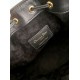 Fake Dior Small Jolie Bucket Bag Black Macrocannage Lambskin Replica Replica Dior Small Jolie Bucket Bag Black Macrocannage Lambskin