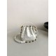 Fake Dior Small Jolie Bucket Bag White Macrocannage Lambskin Replica Fake Dior Small Jolie Bucket Bag White Macrocannage Lambskin Replica