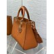 Replica Dior Medium Lady D-Sire My ABCDior Bag Brown Bull Leather Replica Dior Medium Lady D-Sire My ABCDior Bag Brown Bull Leather
