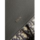 Replica Dior Saddle Backpack with Flap Beige Oblique Jacquard Fake Dior Saddle Backpack with Flap Beige Oblique Jacquard Replica