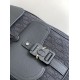 Replica Dior Saddle Backpack with Flap Black Oblique Jacquard Fake Dior Saddle Backpack with Flap Black Oblique Jacquard Replica