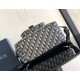 Replica Dior Saddle Zip Backpack Beige Oblique Jacquard Replica Dior Saddle Zip Backpack Beige Oblique Jacquard