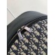 Replica Dior Saddle Zip Backpack Beige Oblique Jacquard Replica Dior Saddle Zip Backpack Beige Oblique Jacquard