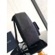 Replica Dior Saddle Zip Backpack Black Oblique Jacquard Fake Dior Saddle Zip Backpack Black Oblique Jacquard Replica