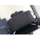 Replica Dior Saddle Zip Backpack Black Oblique Jacquard Fake Dior Saddle Zip Backpack Black Oblique Jacquard Replica