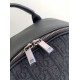 Replica Dior Saddle Zip Backpack Black Oblique Jacquard Fake Dior Saddle Zip Backpack Black Oblique Jacquard Replica