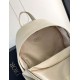 Replica Dior Rider 2.0 Zipped Backpack Beige Gravity Leather Replica Dior Rider 2.0 Zipped Backpack Beige Gravity Leather