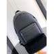 Replica Dior Rider 2.0 Zipped Backpack Black Gravity Leather Replica Dior Rider 2.0 Zipped Backpack Black Gravity Leather