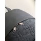 Replica Dior Rider 2.0 Zipped Backpack Black Gravity Leather Replica Dior Rider 2.0 Zipped Backpack Black Gravity Leather