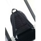 Replica Dior Rider 2.0 Zipped Backpack Black Gravity Leather Replica Dior Rider 2.0 Zipped Backpack Black Gravity Leather