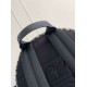 Replica Dior 8 Backpack Beige and Black Dior Oblique Jacquard