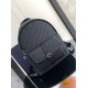 Fake Dior 8 Backpack Black Dior Oblique Jacquard Replica Replica Dior 8 Backpack Black Dior Oblique Jacquard