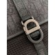 Fake Dior 8 Backpack Black Dior Oblique Jacquard Replica Replica Dior 8 Backpack Black Dior Oblique Jacquard