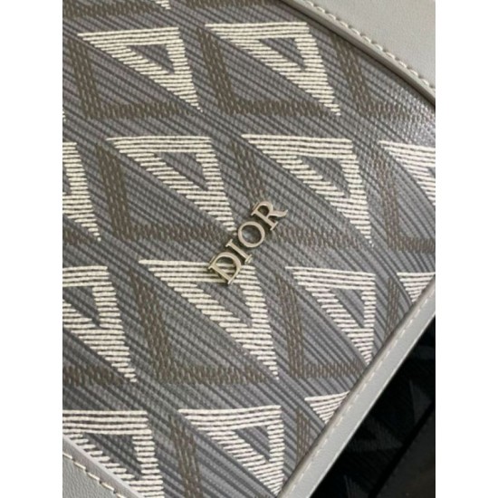 Replica Dior Lingot Briefcase Grey CD Diamond Replica Dior Lingot Briefcase Grey CD Diamond
