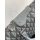 Replica Dior Lingot Briefcase Grey CD Diamond Replica Dior Lingot Briefcase Grey CD Diamond