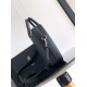 Replica Dior Zipped Briefcase Black Gravity Leather Replica Dior Zipped Briefcase Black Gravity Leather