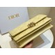 Replica Dior Miss Dior Top Handle Bag Pastel Yellow Cannage Lambskin Replica Dior Miss Dior Top Handle Bag Pastel Yellow Cannage Lambskin