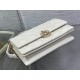 Replica Dior Miss Dior Top Handle Bag White Cannage Lambskin Replica Dior Miss Dior Top Handle Bag White Cannage Lambskin