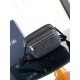 Replica Dior Mini Rider 2.0 Zipped Messenger Bag Black Oblique with Black Leather Replica Dior Mini Rider 2.0 Zipped Messenger Bag Black Oblique with Black Leather