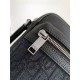 Replica Dior Mini Rider 2.0 Zipped Messenger Bag Black Oblique with Black Leather Replica Dior Mini Rider 2.0 Zipped Messenger Bag Black Oblique with Black Leather