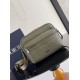 Replica Dior Rider 2.0 Zipped Messenger Bag Khaki Gravity Leather Fake Dior Rider 2.0 Zipped Messenger Bag Khaki Gravity Leather Replica