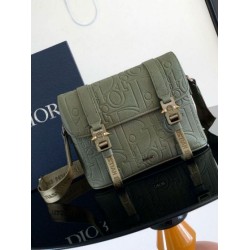 Fake Dior Hit the Road Flap Messenger Bag Khaki Gravity Leather Replica Replica Dior Hit the Road Flap Messenger Bag Khaki Gravity Leather