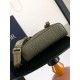 Fake Dior Hit the Road Flap Messenger Bag Khaki Gravity Leather Replica Replica Dior Hit the Road Flap Messenger Bag Khaki Gravity Leather