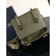 Fake Dior Hit the Road Flap Messenger Bag Khaki Gravity Leather Replica Replica Dior Hit the Road Flap Messenger Bag Khaki Gravity Leather