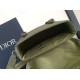 Fake Dior Hit the Road Flap Messenger Bag Khaki Gravity Leather Replica Replica Dior Hit the Road Flap Messenger Bag Khaki Gravity Leather