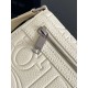 Replica Dior Men's Messenger Bag with Flap Beige Gravity Leather Replica Dior Men's Messenger Bag with Flap Beige Gravity Leather