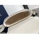Replica Dior Men's Messenger Bag with Flap Beige Gravity Leather Replica Dior Men's Messenger Bag with Flap Beige Gravity Leather