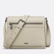 Replica Dior Men's Messenger Bag with Flap Beige Gravity Leather Replica Dior Men's Messenger Bag with Flap Beige Gravity Leather