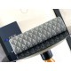 Fake Dior Safari Tote Bag Grey CD Diamond Replica Replica Dior Safari Tote Bag Grey CD Diamond