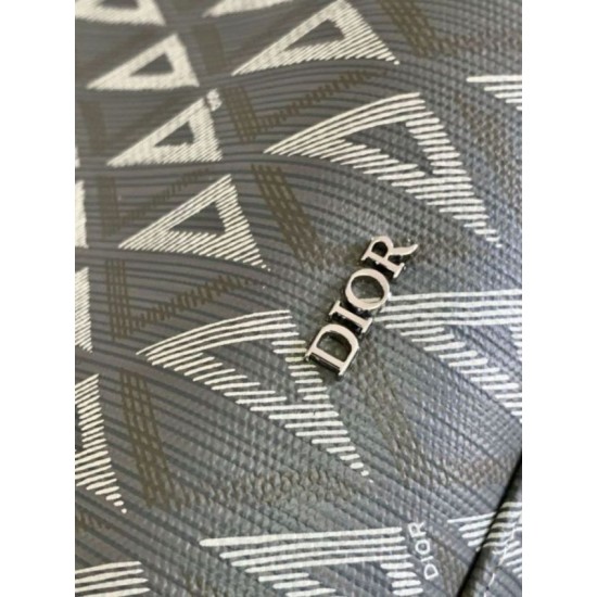 Fake Dior Safari Tote Bag Grey CD Diamond Replica Replica Dior Safari Tote Bag Grey CD Diamond