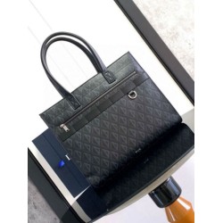 Fake Dior Safari Tote Bag Black CD Diamond Replica Replica Dior Safari Tote Bag Black CD Diamond