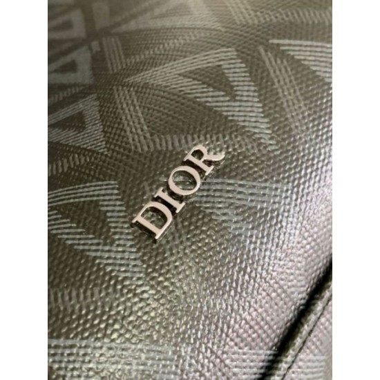 Fake Dior Safari Tote Bag Black CD Diamond Replica Replica Dior Safari Tote Bag Black CD Diamond