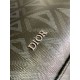 Fake Dior Safari Tote Bag Black CD Diamond Replica Replica Dior Safari Tote Bag Black CD Diamond