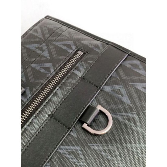 Fake Dior Safari Tote Bag Black CD Diamond Replica Replica Dior Safari Tote Bag Black CD Diamond