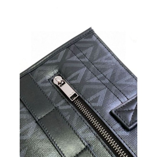 Fake Dior Safari Tote Bag Black CD Diamond Replica Replica Dior Safari Tote Bag Black CD Diamond