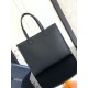 Replica Dior Safari Tote Bag Black Grained Calfskin Replica Dior Safari Tote Bag Black Grained Calfskin