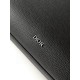 Replica Dior Safari Tote Bag Black Grained Calfskin Replica Dior Safari Tote Bag Black Grained Calfskin