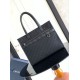 Fake Dior Safari Tote Bag Black Dior Oblique Jacquard Replica Fake Dior Safari Tote Bag Black Dior Oblique Jacquard Replica