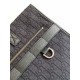 Fake Dior Safari Tote Bag Black Dior Oblique Jacquard Replica Fake Dior Safari Tote Bag Black Dior Oblique Jacquard Replica