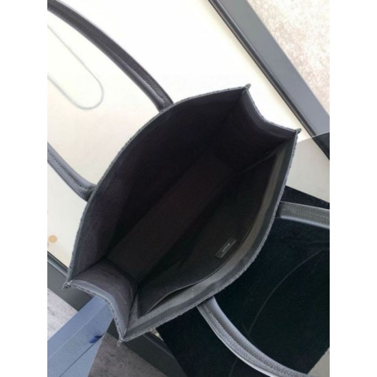 Fake Dior Safari Tote Bag Black Dior Oblique Jacquard Replica Fake Dior Safari Tote Bag Black Dior Oblique Jacquard Replica