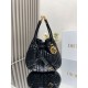 Replica Dior Nolita Medium Bag Black Macrocannage Lambskin Replica Dior Nolita Medium Bag Black Macrocannage Lambskin