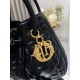 Replica Dior Nolita Medium Bag Black Macrocannage Lambskin Replica Dior Nolita Medium Bag Black Macrocannage Lambskin